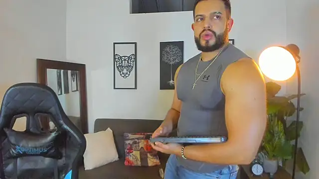 justin_kingx7 - Justin_kingX7's free webcam