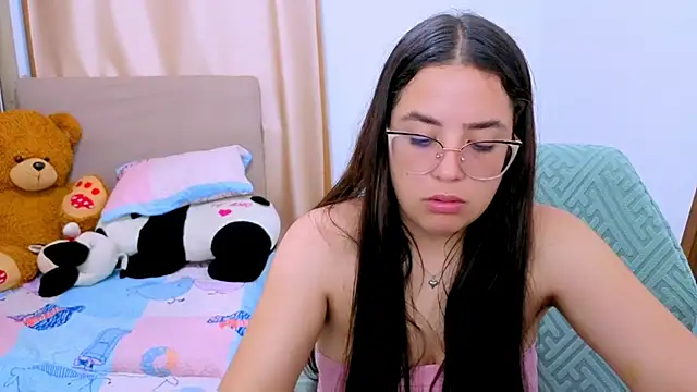 _alicia_z (F young) - fingeer coño