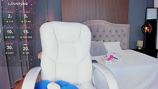 Tiffany__charm_ webcam