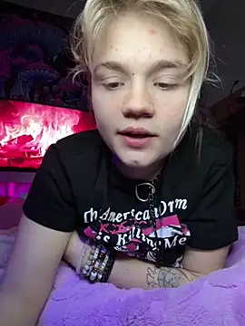 Cutiepiespanks webcam