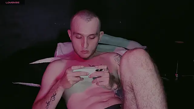 Dylanwhite23_ webcam