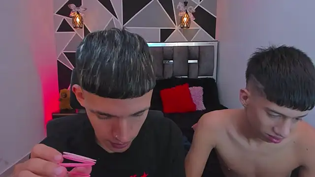 Juan_Nd_Steven webcam