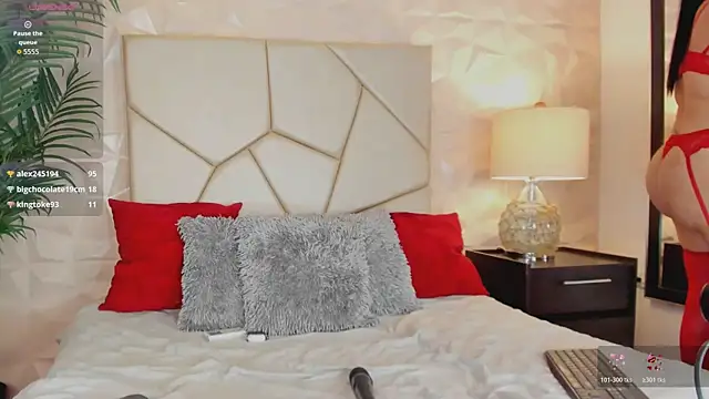 Valery_Diamond webcam