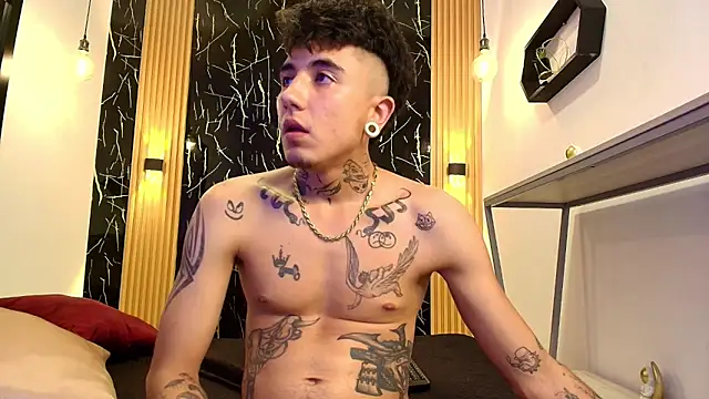 Patrick_Rango webcam