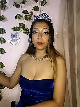 Katy__Burning webcam