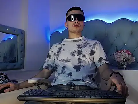 Oliver_Benedet webcam