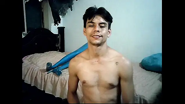 Miguel_Santos23 webcam