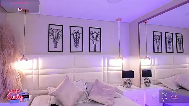 Valeria_carter webcam