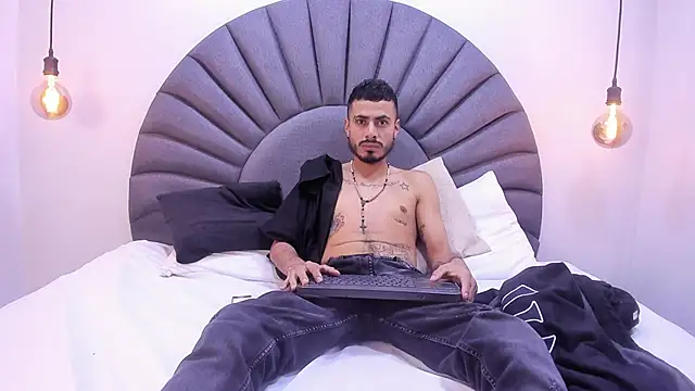 MatthewCullen webcam