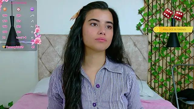 Georgia_Candy webcam