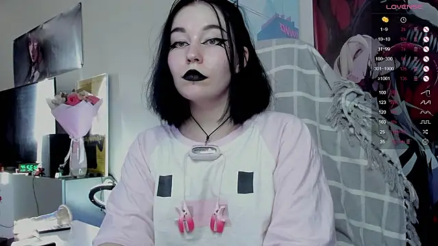 MargarettRose webcam