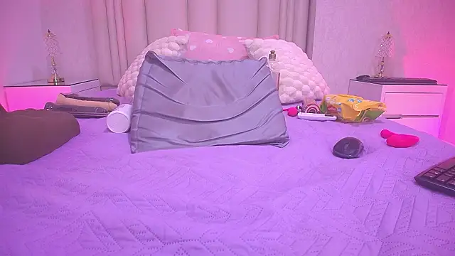 _carolina_fox webcam