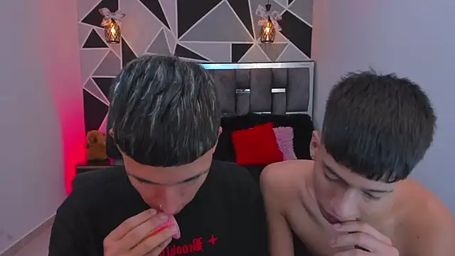 Juan_Nd_Steven webcam