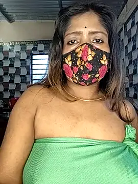 Love143A from StripChat is Freechat