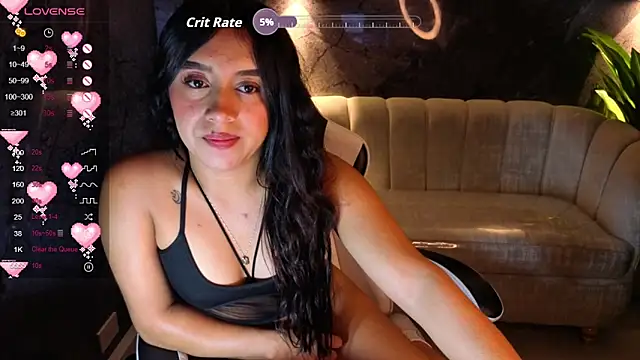 Juliana_Tx webcam