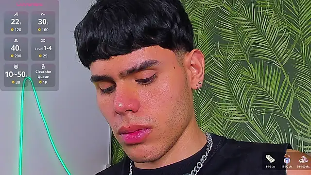 nathaniel_park - Nathaniel_Park's free webcam - UK Sex Cams