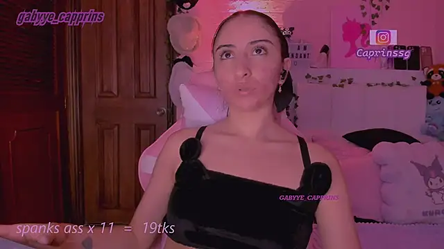 gabyye_capprins webcam
