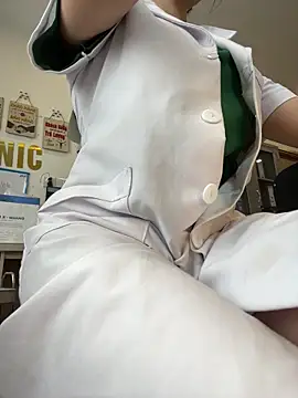 Clinic_Sexy from StripChat is Freechat