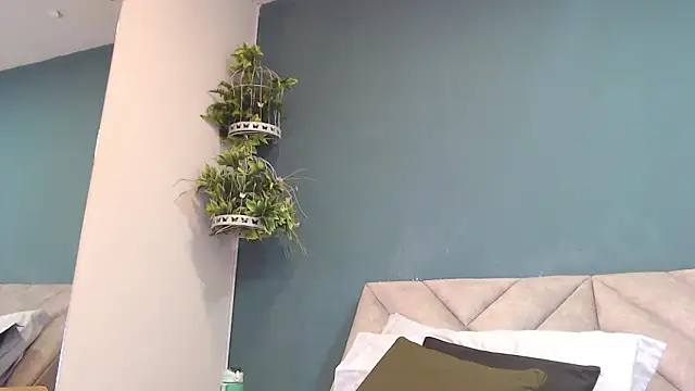 SharisWillian webcam