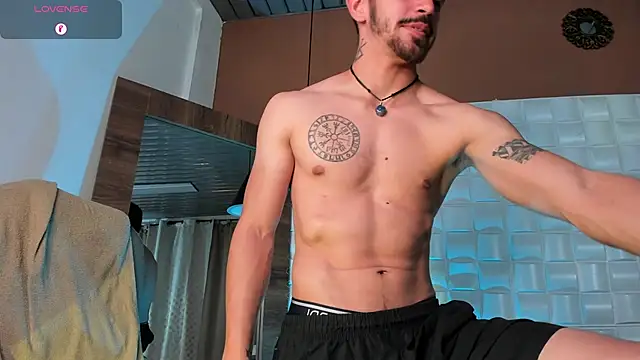 AlejandroStormm webcam