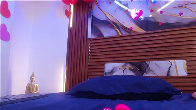 Evelin_thompsson webcam