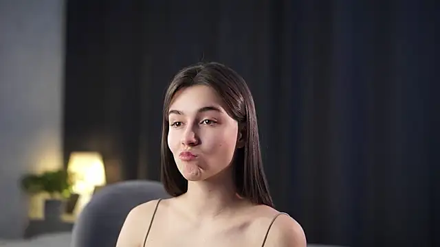 LettySlovacek webcam