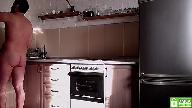 kiabigdiick (Ask my age) - masturb dick   3 min