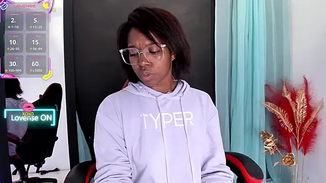 nilosolem - Nilosolem's free webcam