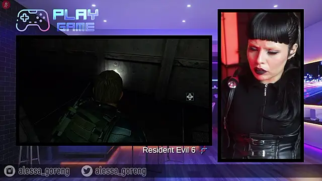 alessa_goreng webcam