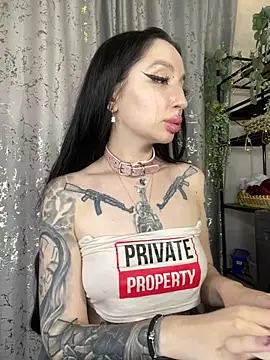 Webcam Model (Molly__Moon)  is live.Free join now!