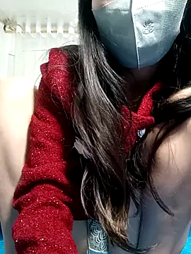 milkshow - MilkShow's free webcam