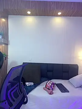 Hannah_williams1 webcam