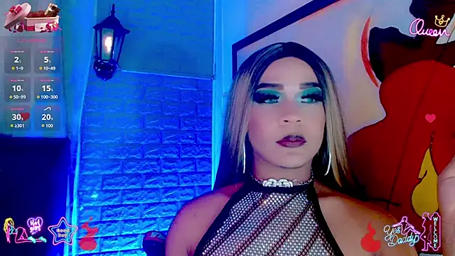 Cristal_Villael webcam