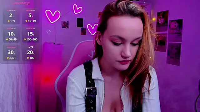 Ida_FaneStain webcam