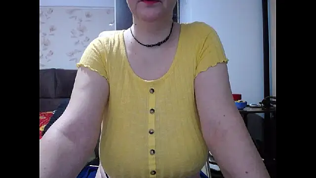 Mary_x webcam