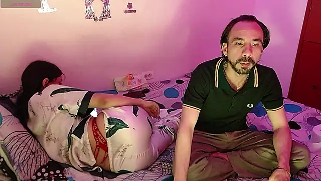 couple__party_ webcam