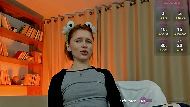 Phoenix_Margo webcam