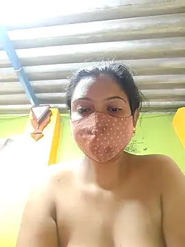 Webcam Model (SuperSexyJaneman) is live