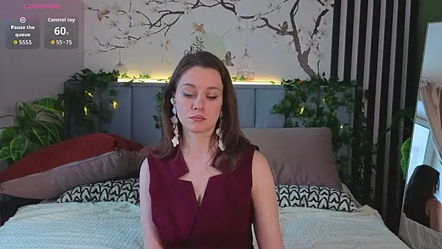 skyhelen - SkyHelen's free webcam - UK Sex Cams