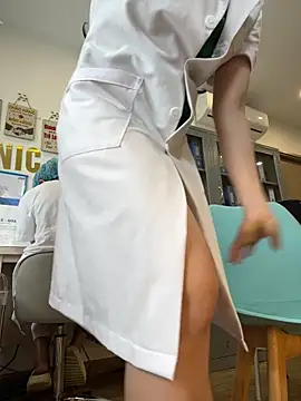 clinic_sexy - Clinic_Sexy's free webcam - UK Sex Cams