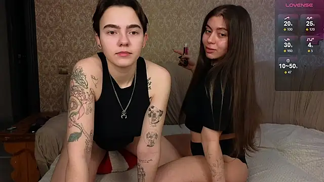 yourfav0ritegirls webcam