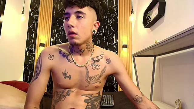 Patrick_Rango webcam