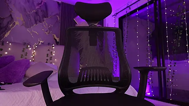 SarahCastro1_ webcam