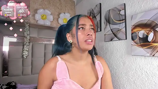 Cristall_ravven webcam