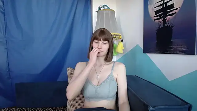 cornflower_mm webcam