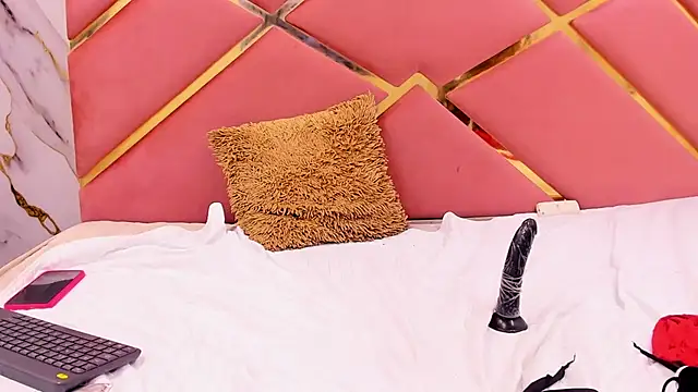 Kayling_Sassy webcam