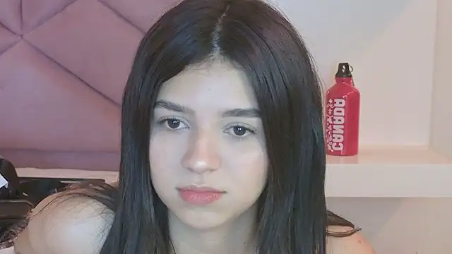 eva_sin18 (F young) - #ahegao #best #best-young #big-clit #big-tits #big-tits-blowjob #big-tits-hairy #big-tits-latin #big-tits-petite #big-tits-titty-fuck #big-tits-young #bisexuals #black-hair #black-hair-young #blowjob #blowjob-ahegao #cam2cam #dildo-or-vibrator #dildo-or-vibrator-big-tits #dildo-or-vibrator-young #dirty-talk #facesitting #facial #foot-fetish #hairy #hairy-young #hd #latin #latin-blowjob #latin-foot-fetish #latin-hairy #latin-masturbation #latin-young #masturbation #middle-priced-privates #middle-priced-privates-best #middle-priced-privates-latin #middle-priced-privates-young #moderately-priced-cam2cam #outdoor #petite #petite-latin #petite-young #pov #recordable-privates #recordable-privates-young #recordable-publics #sex-toys #sexting #student #titty-fuck #topless #topless-latin #topless-young #young