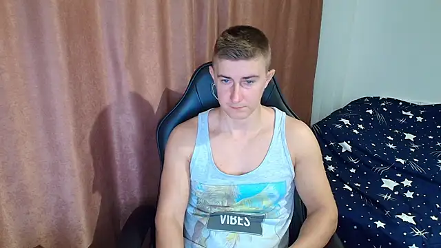 Live sex cam of TodMusclePower9