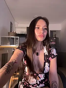 Alisha_Olsen_ webcam