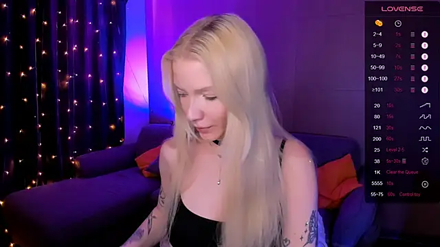 anyataylor_ - AnyaTaylor_'s free webcam